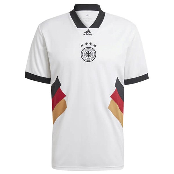 Thailandia Maglia Germania Icon 23/24